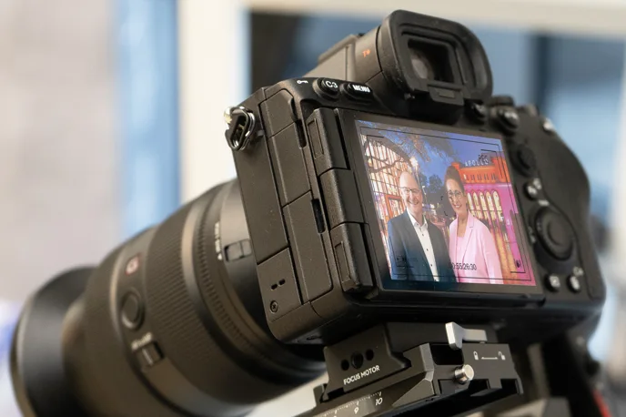 Cam Viewfinder