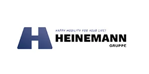HEINEMANN