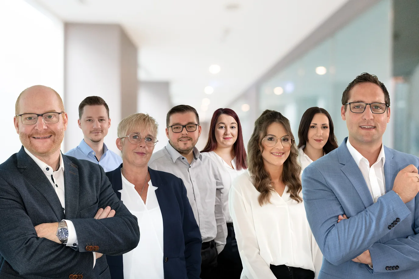 Scherer ONE Gruppe