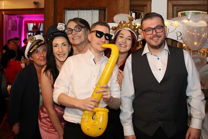Teamparty 2
