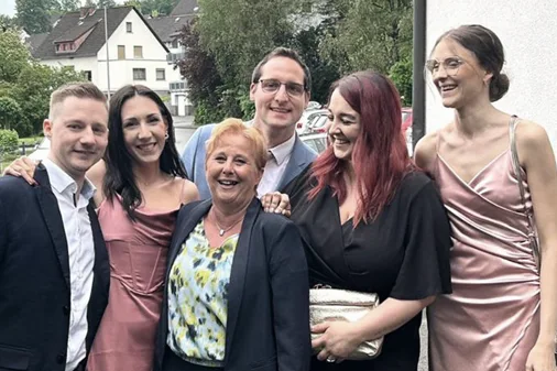 wedding